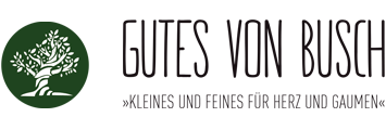 Logo Gutes von Busch